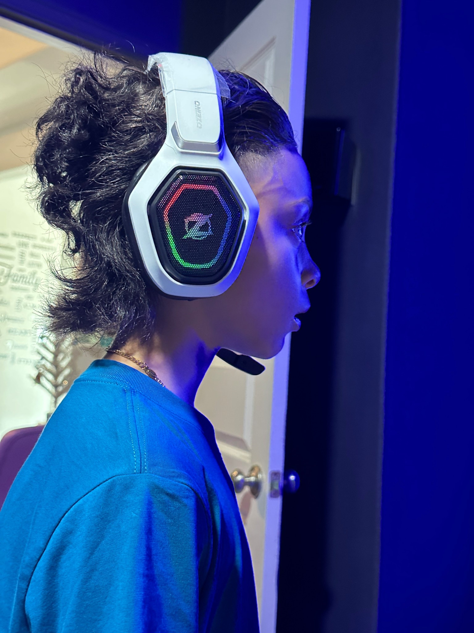 PS5 headphones #headphones #ps5 #gamers 