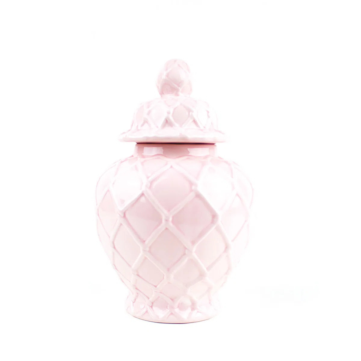Shirena Ceramic / Porcelain Table Vase | Wayfair North America
