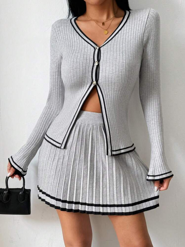 Two piece  | SHEIN