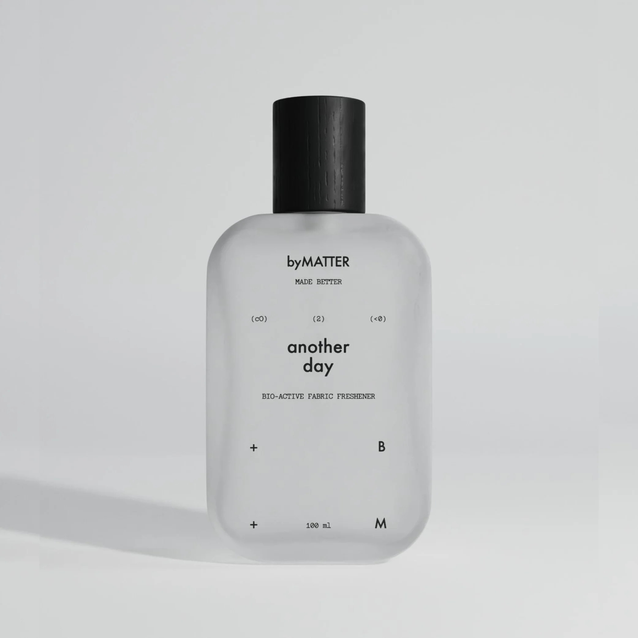 Another Day | byMATTER