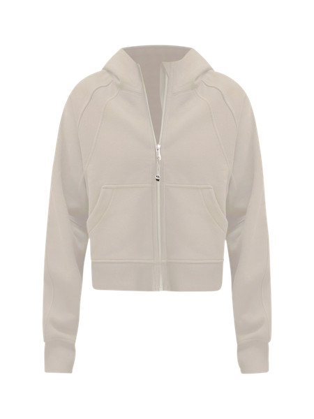Scuba Oversized Full-Zip Hoodie | Women's Hoodies & Sweatshirts | lululemon | Lululemon (US)