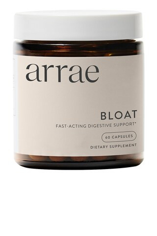 Arrae Bloat Fast-Acting Digestive Relief Capsules in Beauty: NA | FWRD 