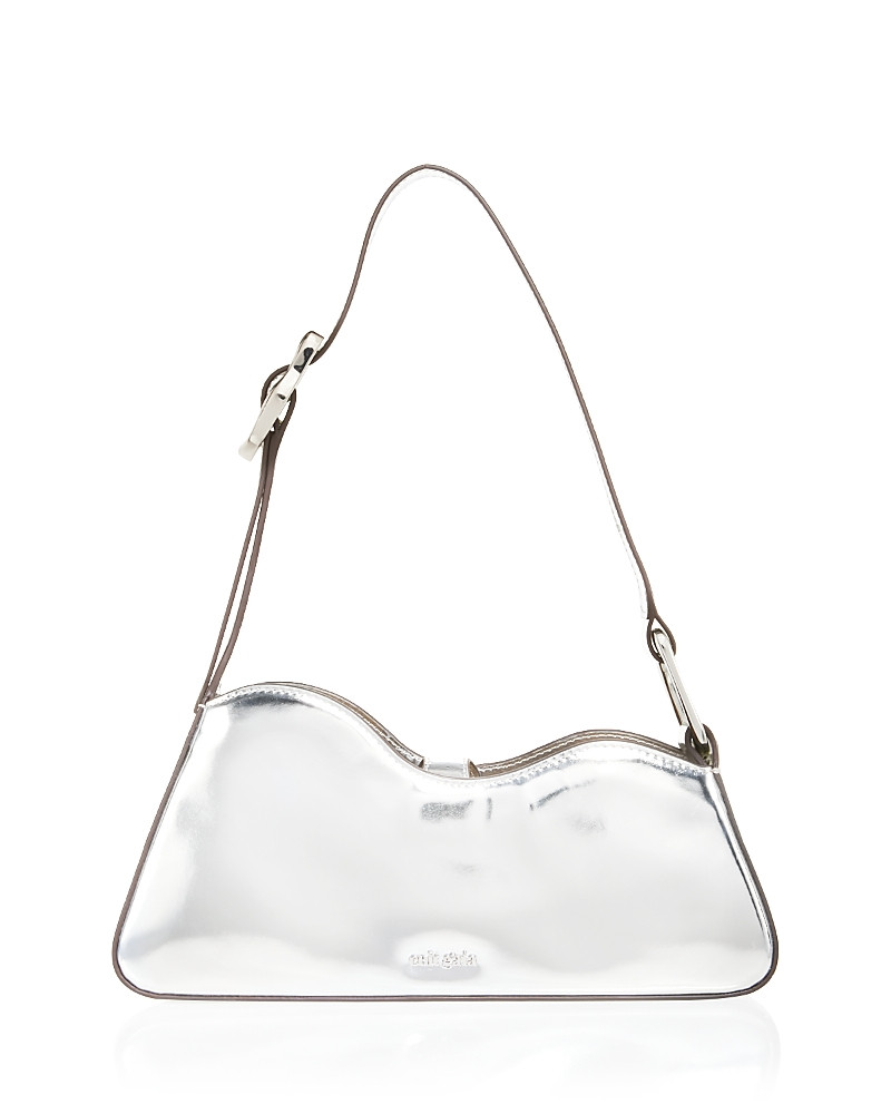 Cult Gaia Malvi Shoulder Bag | Bloomingdale's (US)