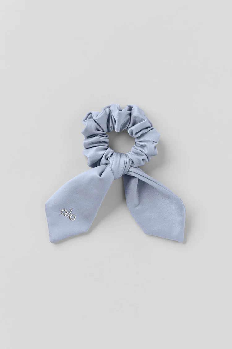 Airlift Rhythm Scrunchie - Brownstone | Alo Yoga (US)
