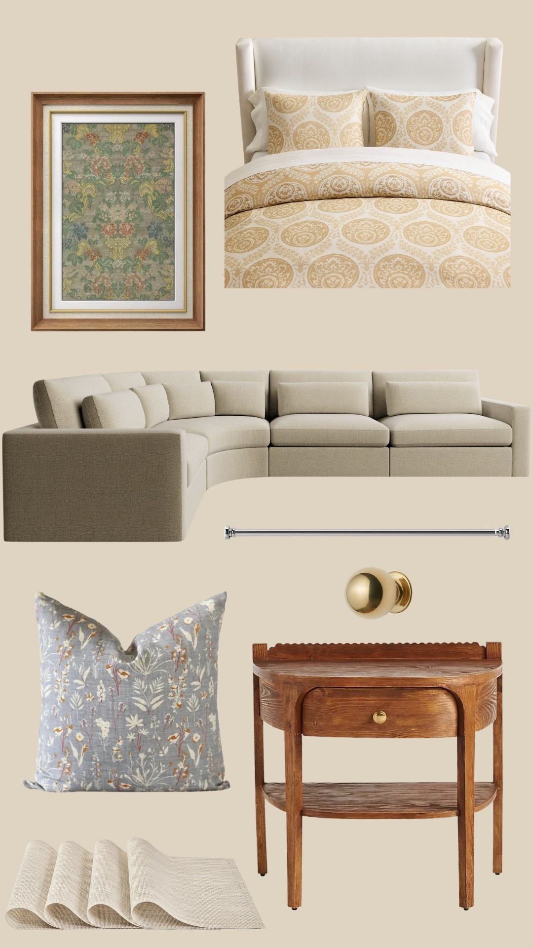 Rounded up your top picks in home decor from last week! 

#LTKHome