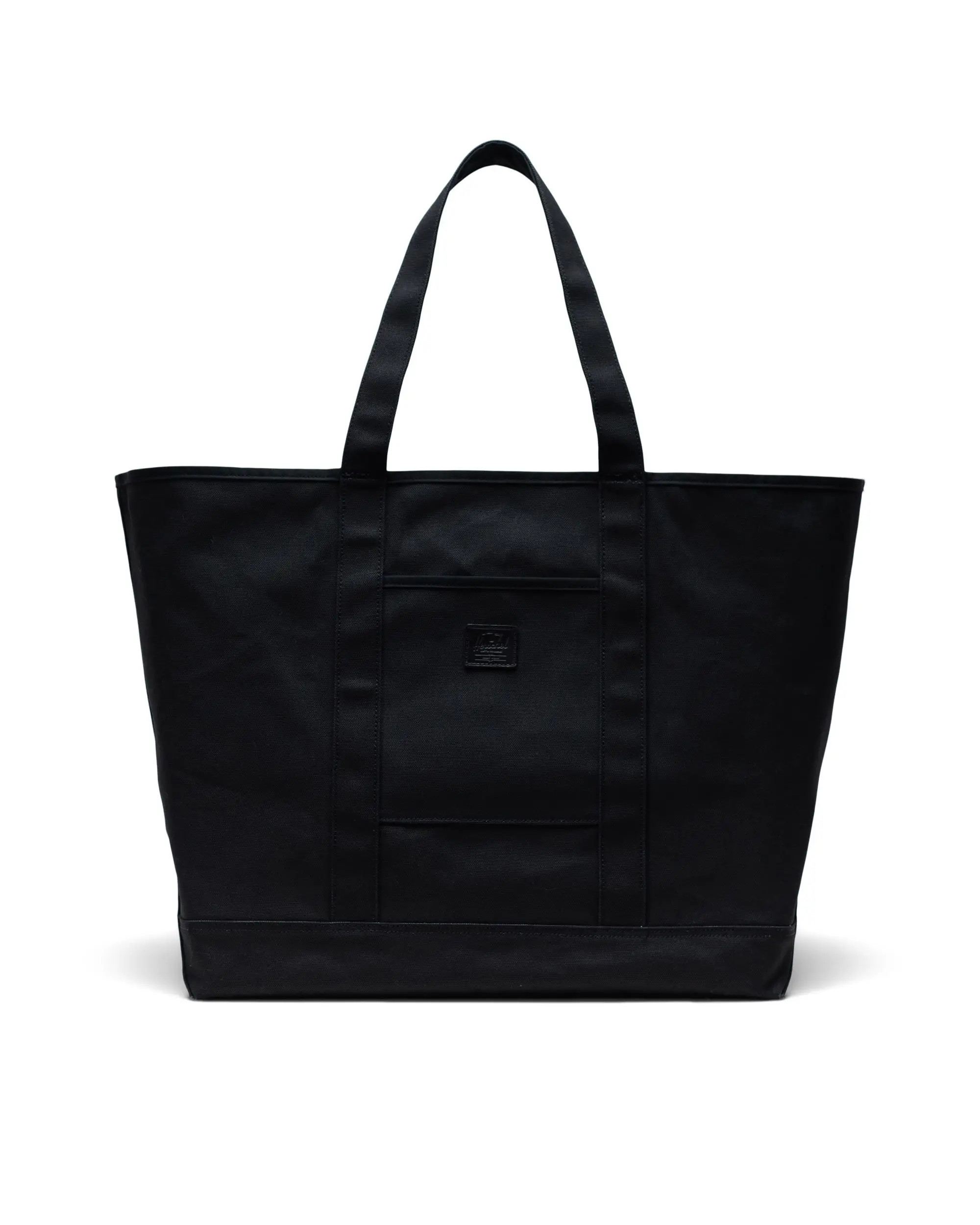 Bamfield Tote Heavyweight Canvas | Herschel Supply Company | Herschel Supply Company