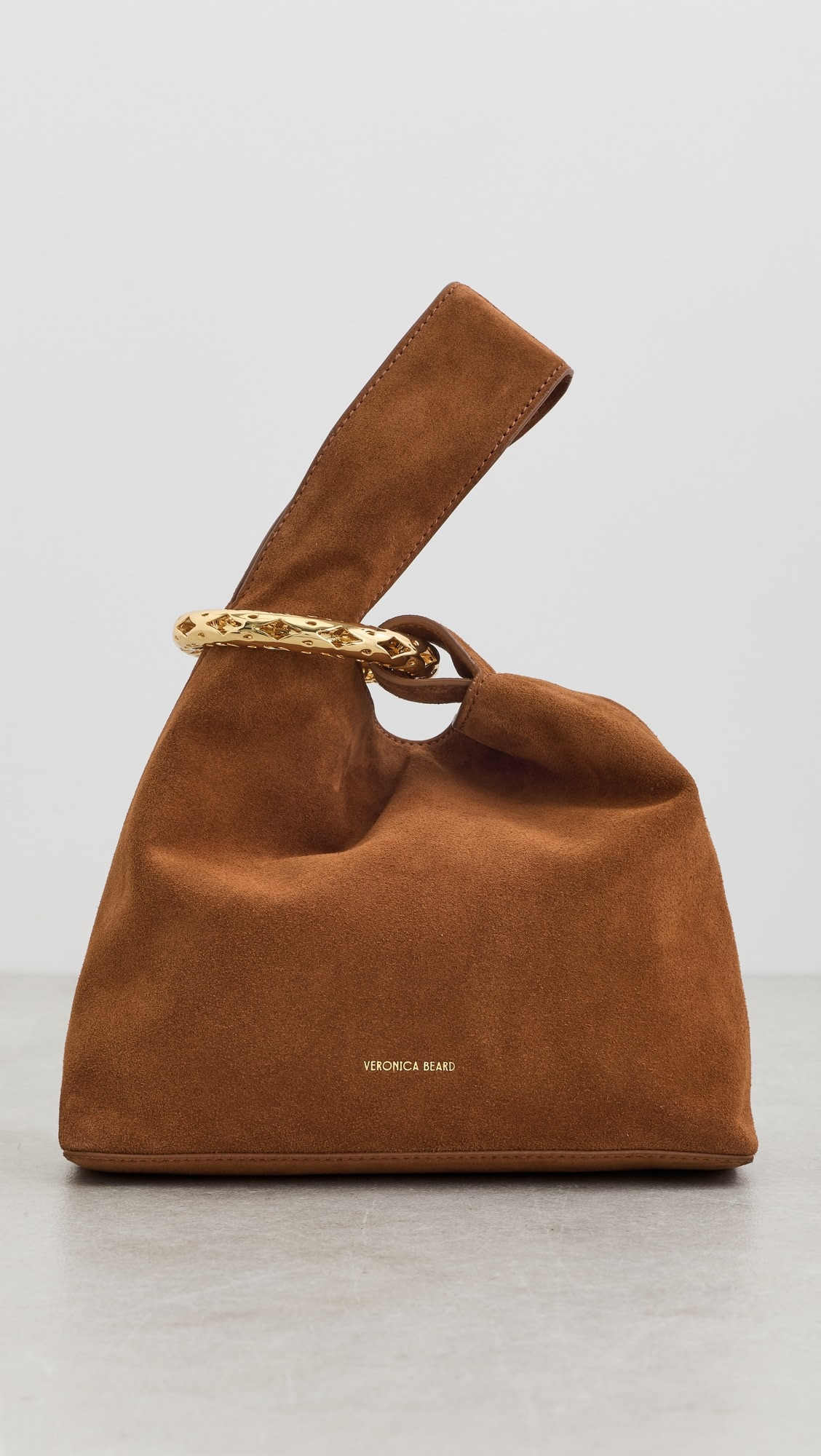 Veronica Beard SUEDE VERONICA BEARD SWING BAG | Shopbop | Shopbop