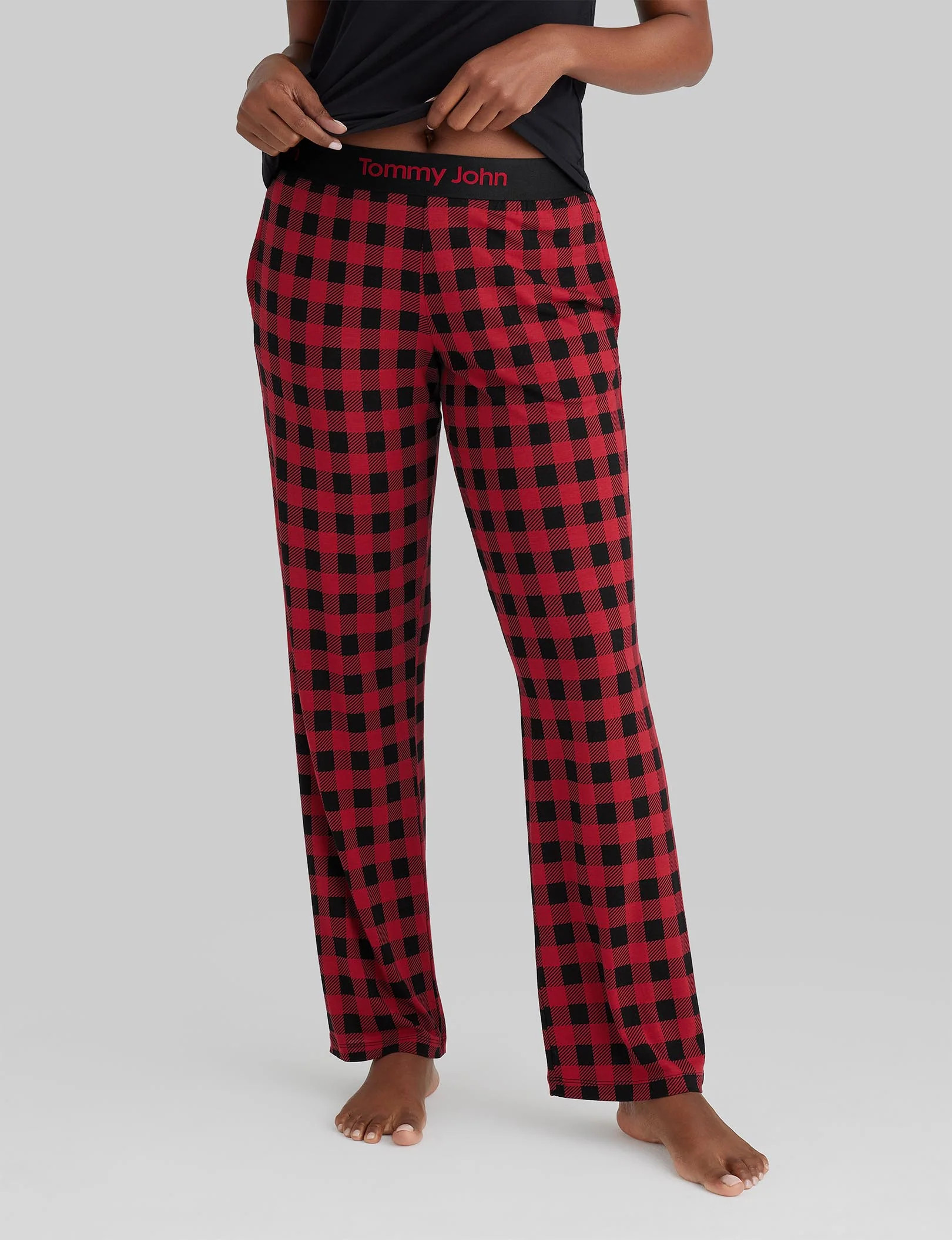 Women's Second Skin Sleep Pant | Tommy John