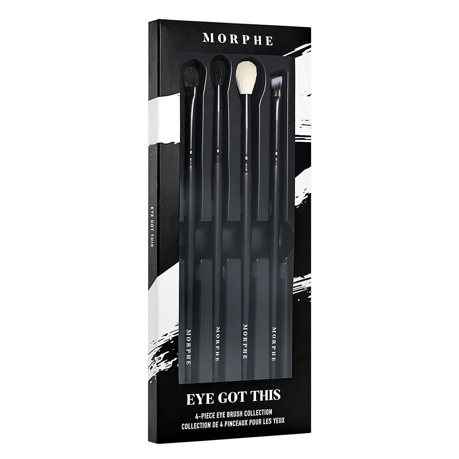 Eye Got This Brush Set | Arnotts