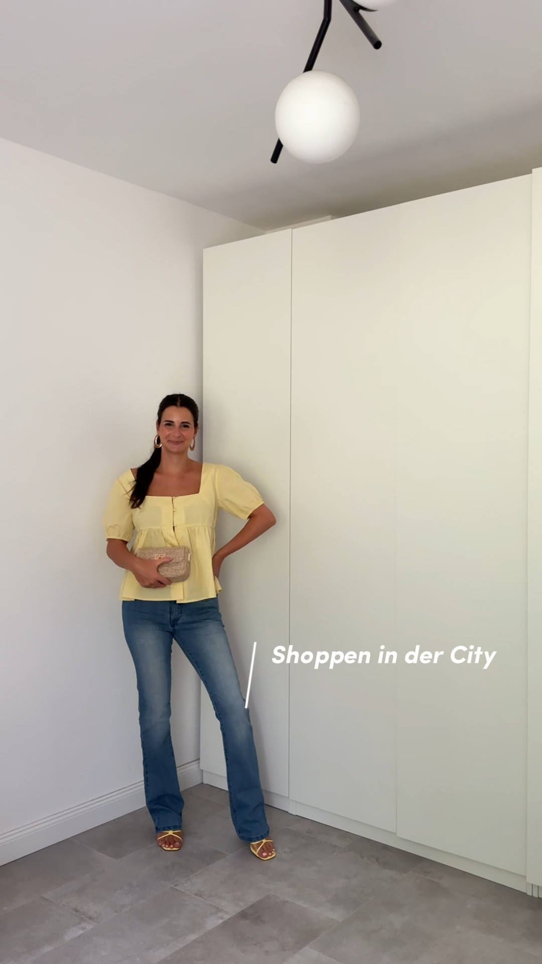 Bonprix summer styles


Outfit ideas Kleid sommerkleid Bluse gelb puffärmel bootcut jeans Sandaletten pantoletten 

#LTKdeutschland #LTKstyletip #LTKsale