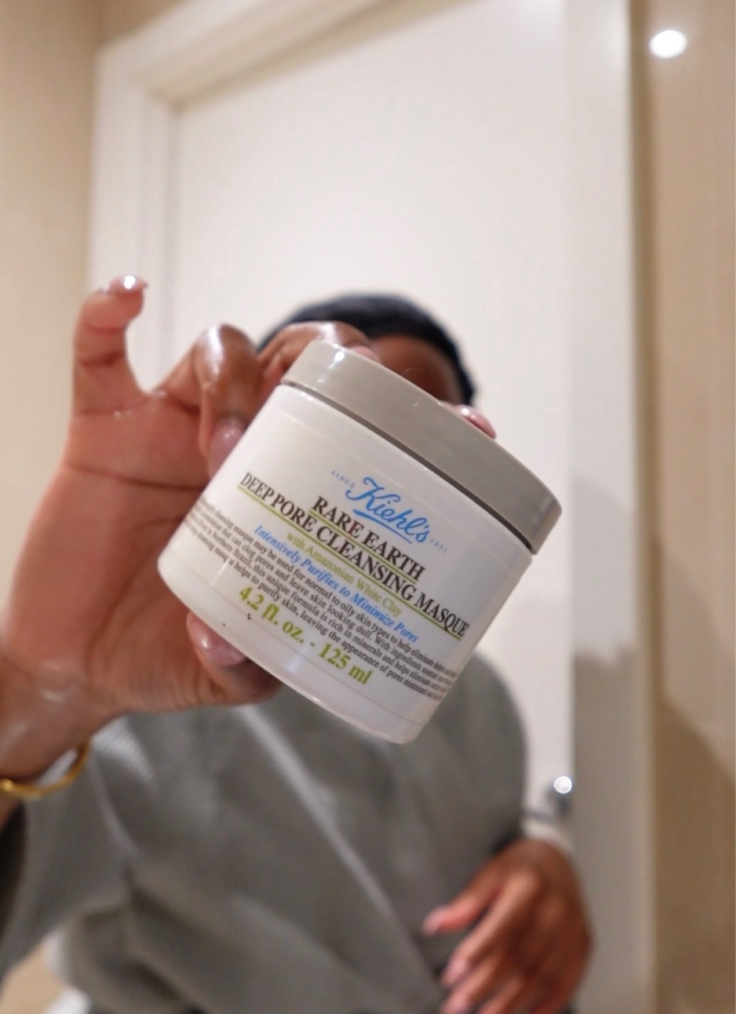 One of my favourite for a deep cleanse 

#LTKbeauty