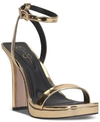 Women's Adonia Platform Dress Sandals | Macy's
