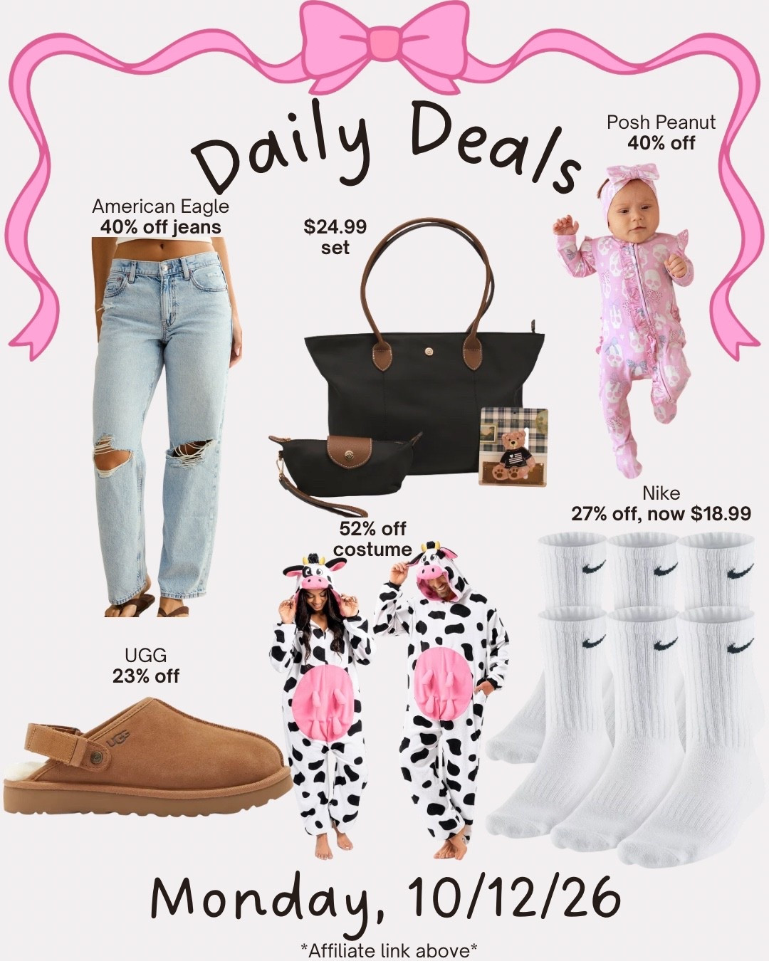 Daily deals