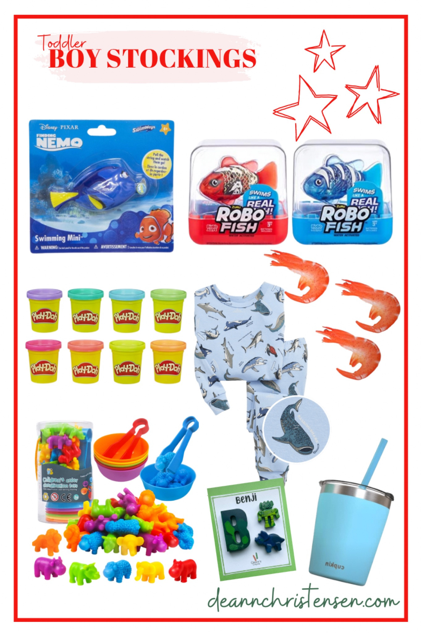 Toddler Boy Stocking Stuffers 🎁 #toddlerboy #toddlerboygifts #stockingstuffers #stockingsforboys #toddlergifts #giftguide #giftguides

#LTKkids #LTKHoliday #LTKGiftGuide