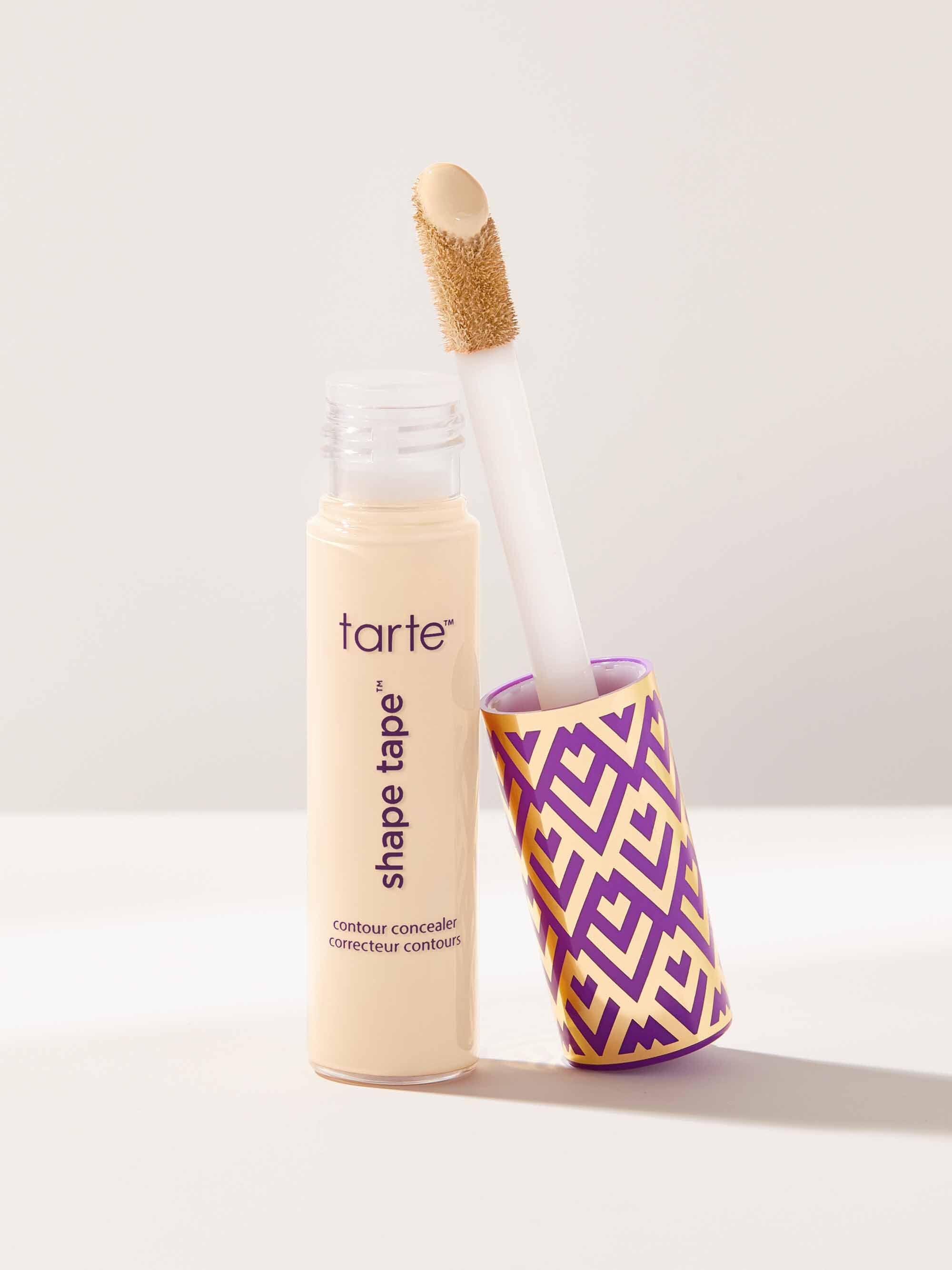 shape tape™ concealer | tarte cosmetics (US)