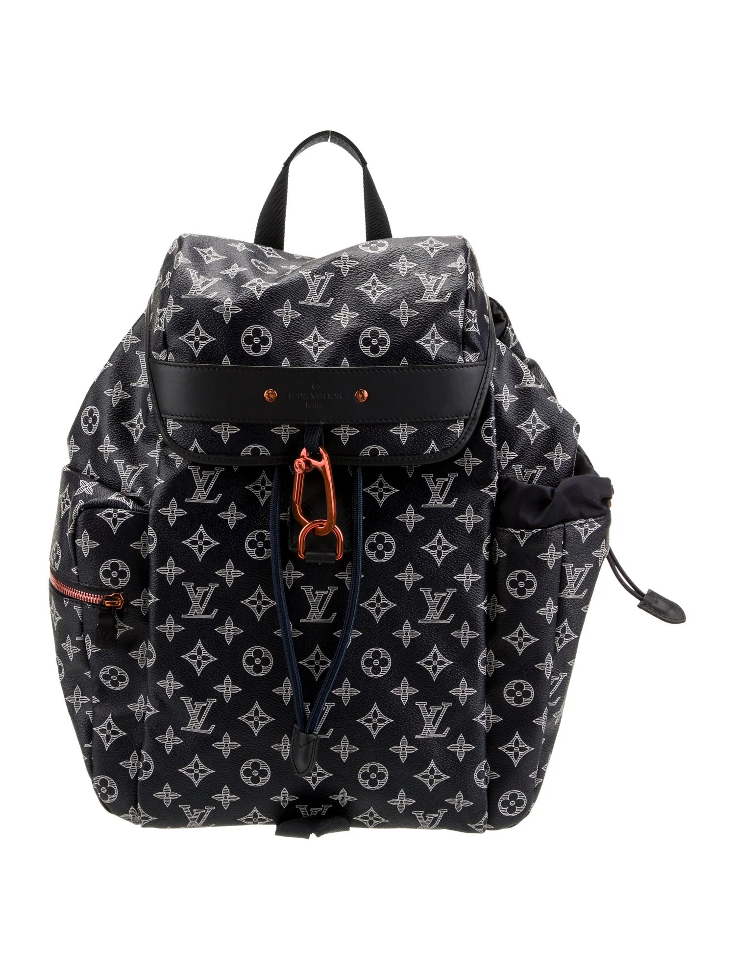 LV Monogram Backpack | The RealReal