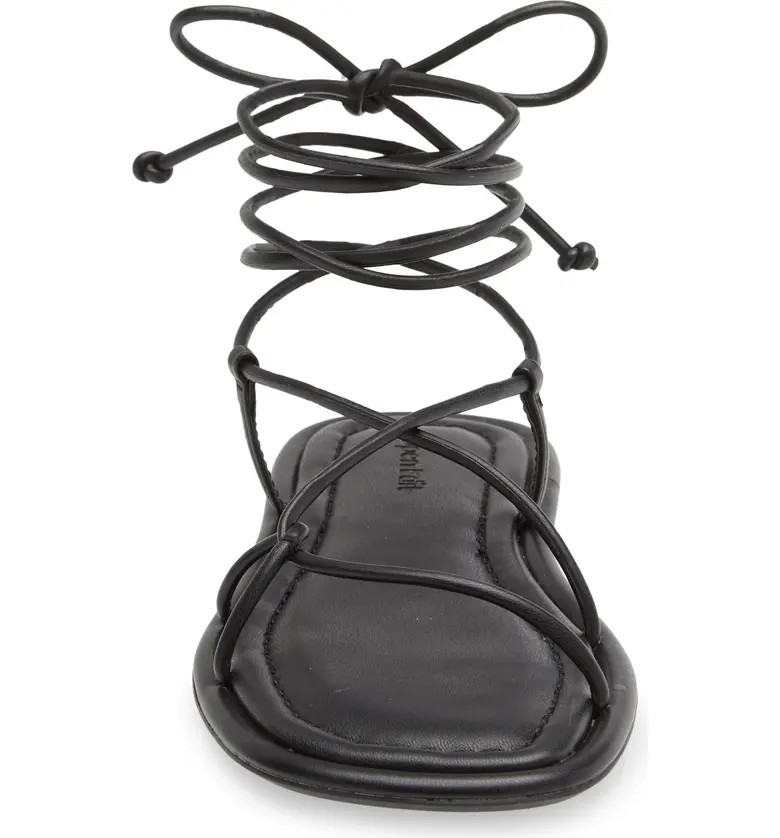 Tracee Ankle Tie Sandal | Nordstrom