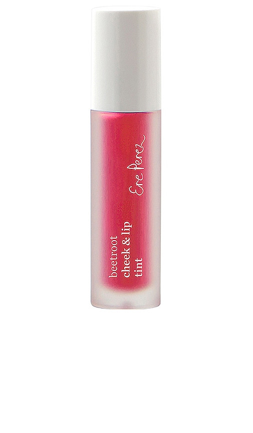 Ere Perez Beetroot Cheek & Lip Tint in Beauty: NA. | Revolve Clothing (Global)