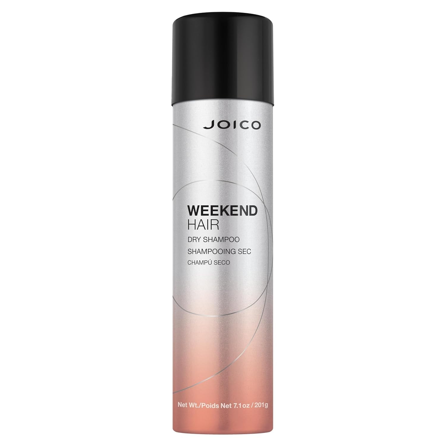 Joico Weekend Hair Dry Shampoo | For Most Hair Types | Absorbs Excess Oil | Adds Light Volume & T... | Amazon (US)