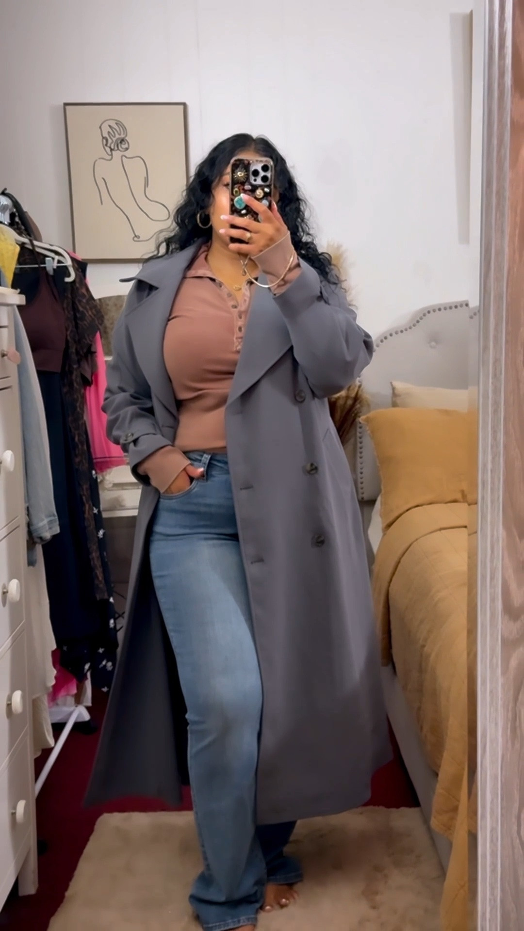 What I bought from the Nordstrom Anniversary Sale

#nSale

#LTKootd #LTKMidsize #LTKPlusSize