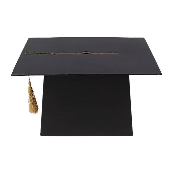 Graduation Cap Card Holder - Spritz™ | Target