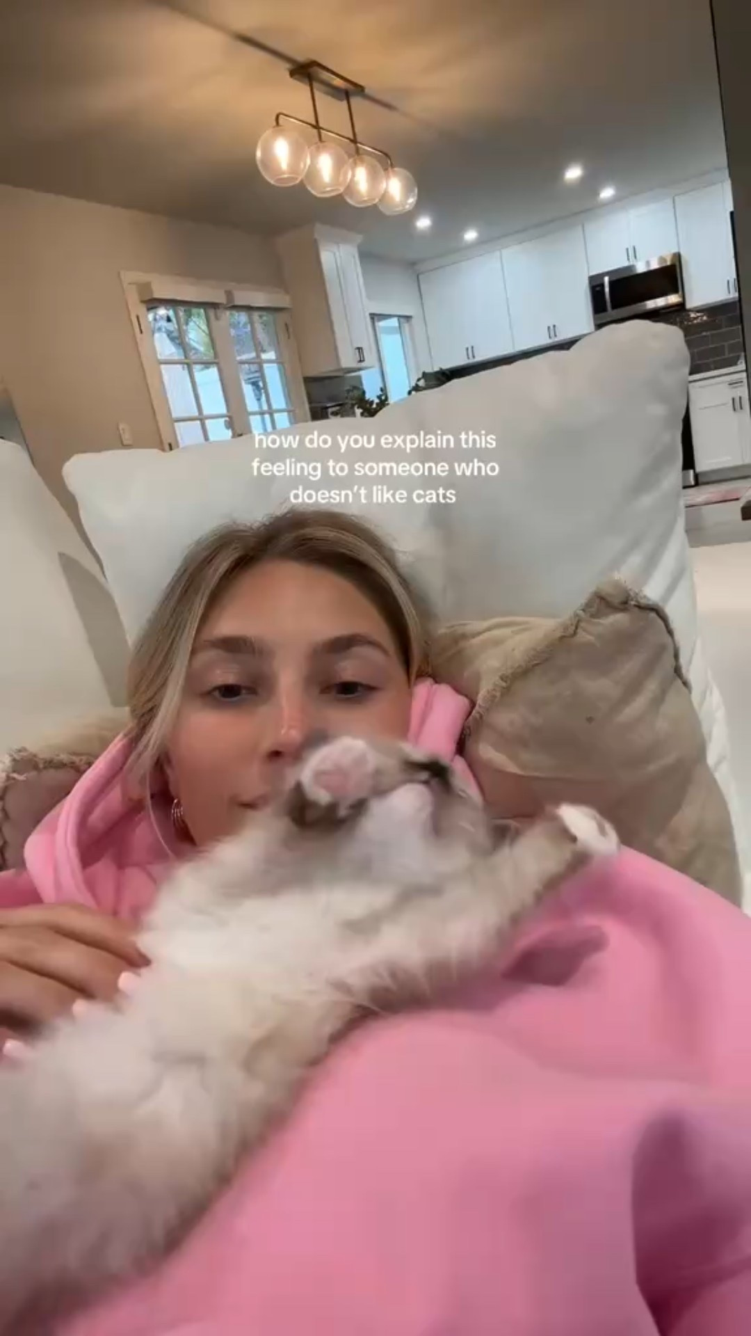 Oversized pink hoodie. Under $40! 🩷

#LTKSummerEdit #LTKFindsUnder50 #LTKFindsUnder100