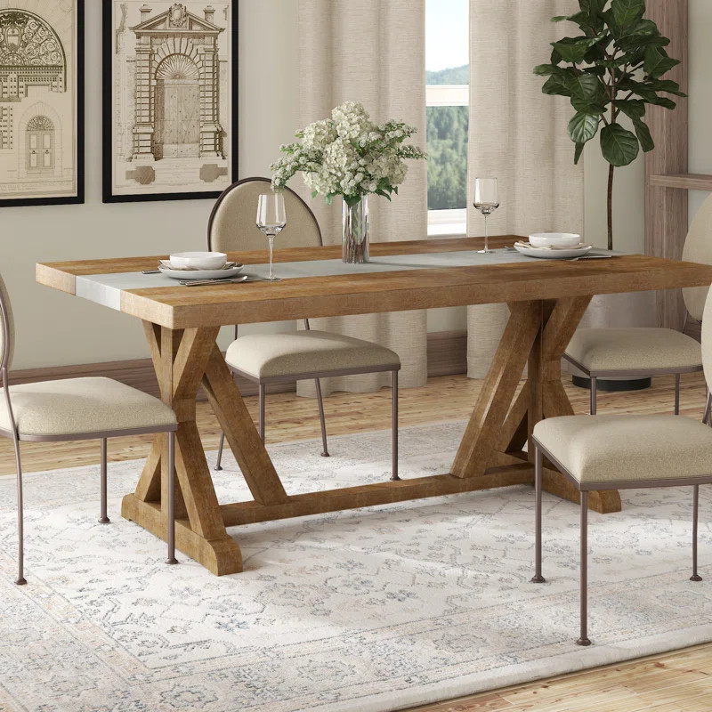 Oshea Dining Table | Wayfair North America