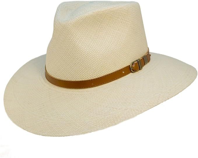 Bigalli Australian Outback Panama Hat | Amazon (US)