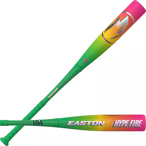 Easton Hype Fire USA Youth Bat 2026 (-11) | DICK'S Sporting Goods