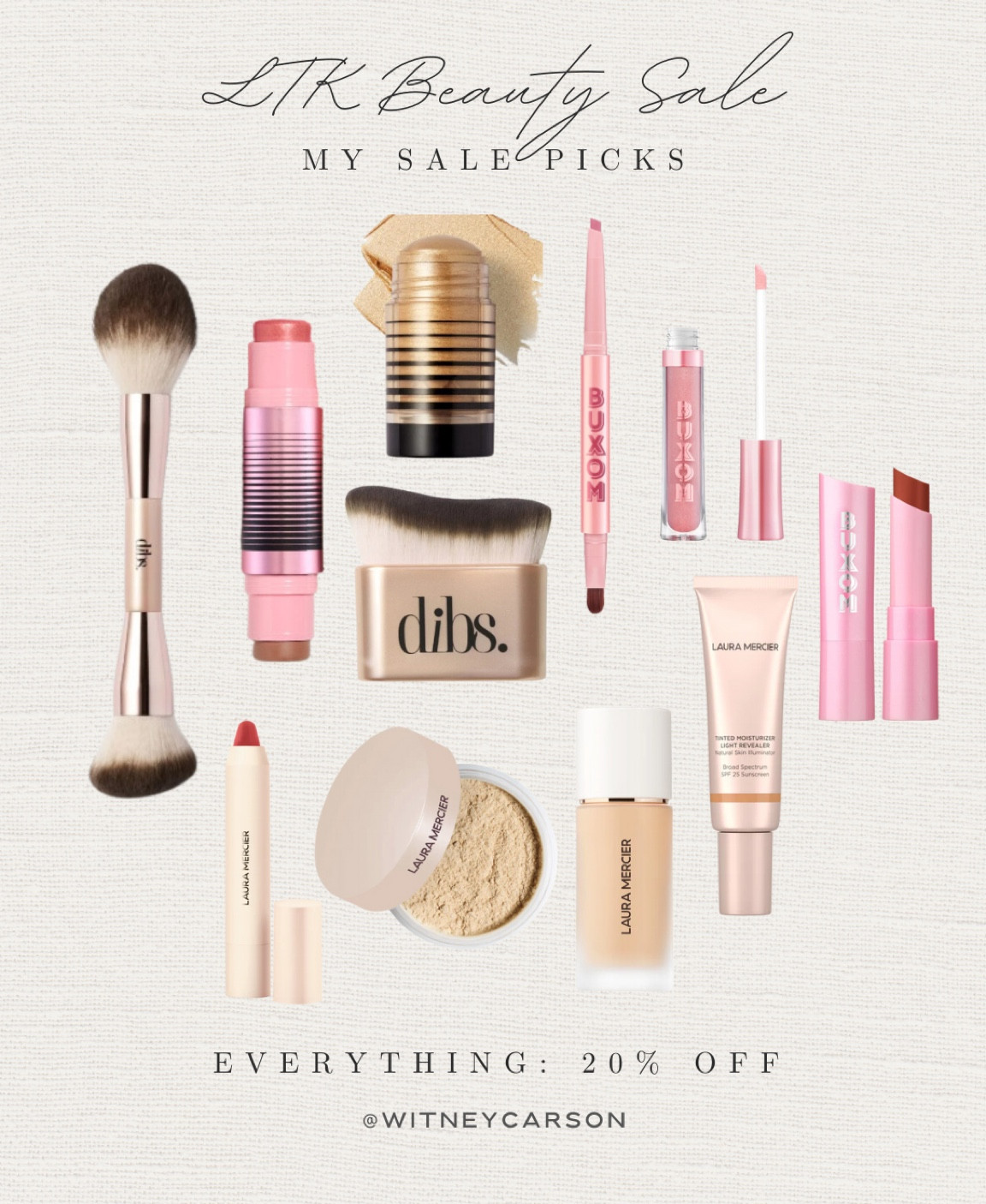 LTK Beauty Sale is LIVE !! Here are my top picks: 

ltk beauty l ltk sale l ltk beauty sale l makeup

#LTKBeauty