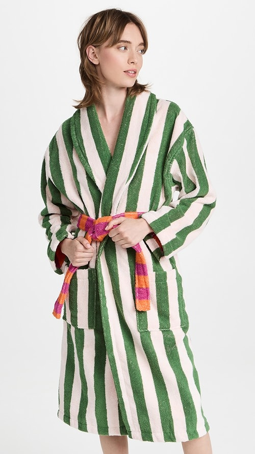 Dusen Dusen Dusen Dusen Bath Robe | SHOPBOP | Shopbop