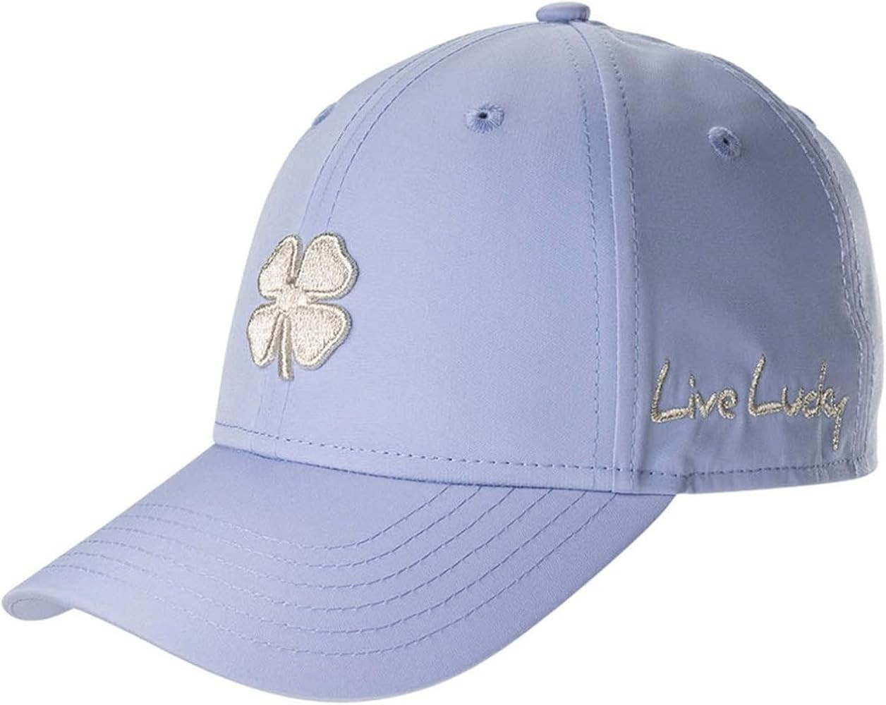 Black Clover Hollywood 19 Hat Sweet Lavender One Size | Amazon (US)