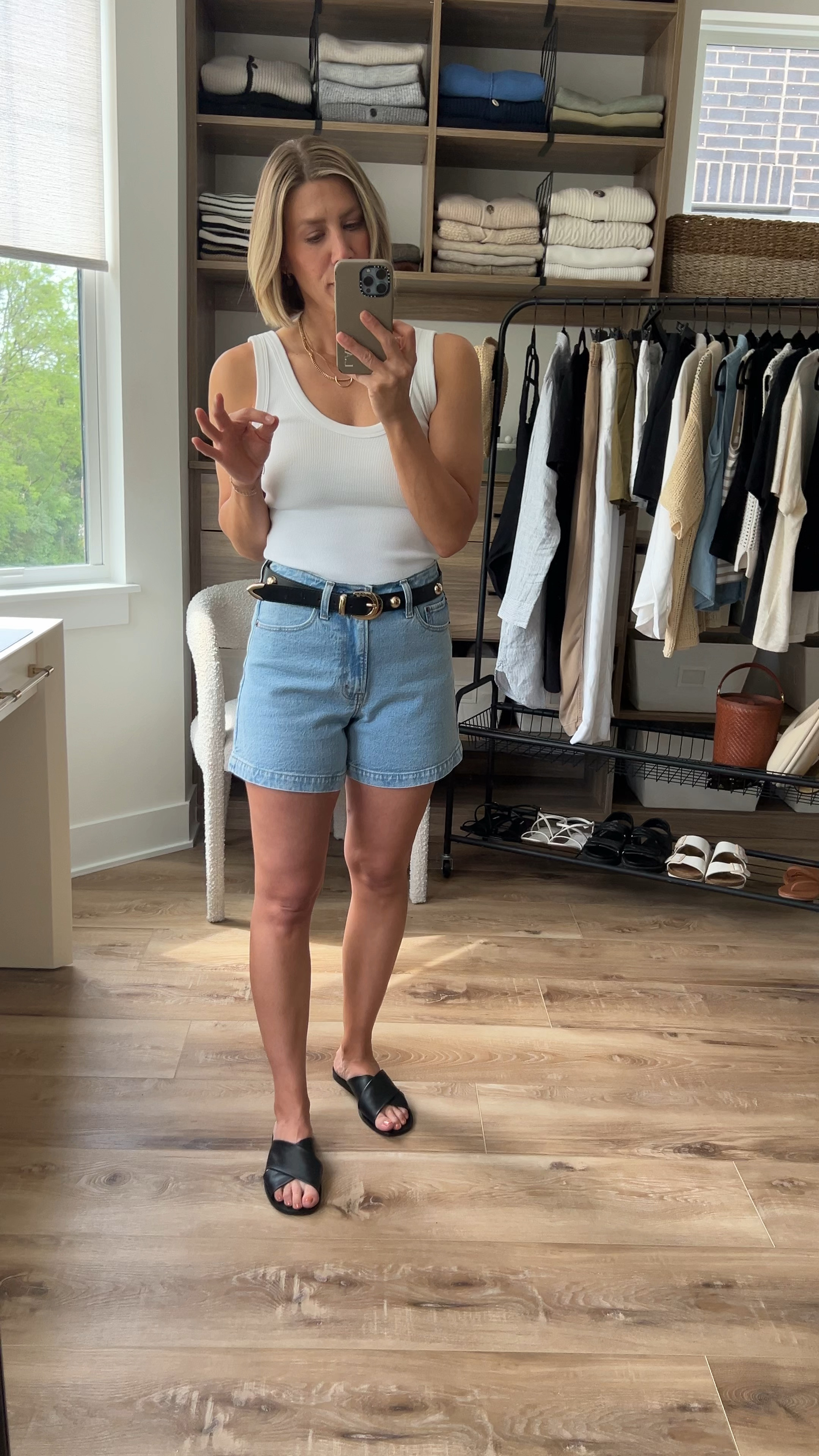 Wearing tts in s/m

#LTKVideo #LTKStyleTip #LTKFindsUnder100