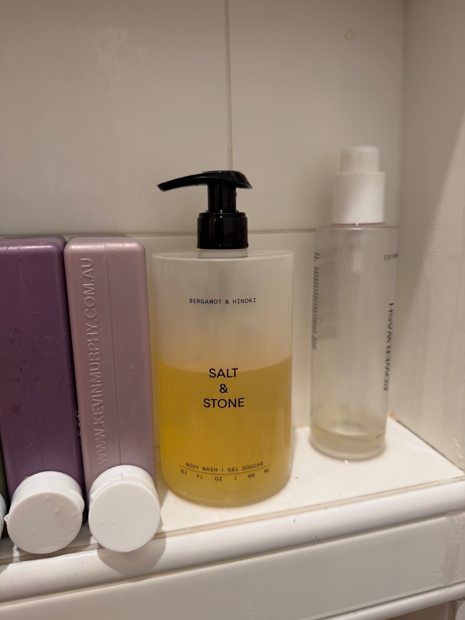 Sharing some more of my favorites from Amazon! Starting with this salt & Stone body wash the I love ✨

#LTKBeauty #LTKselfcare