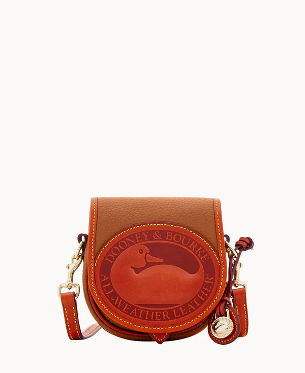 All Weather Leather 2 Duck Bag | Dooney & Bourke (US)
