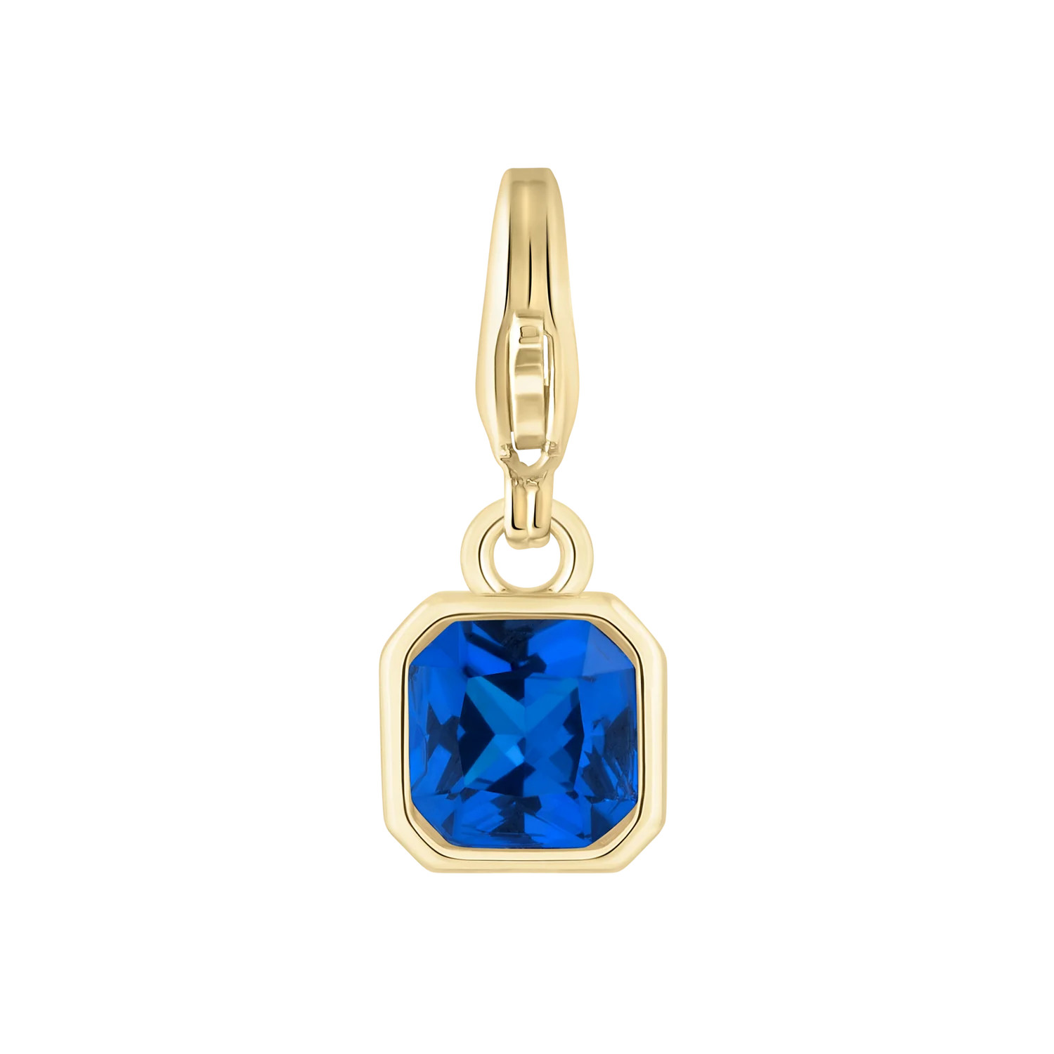 Birthstone Charm | Electric Picks Jewelry