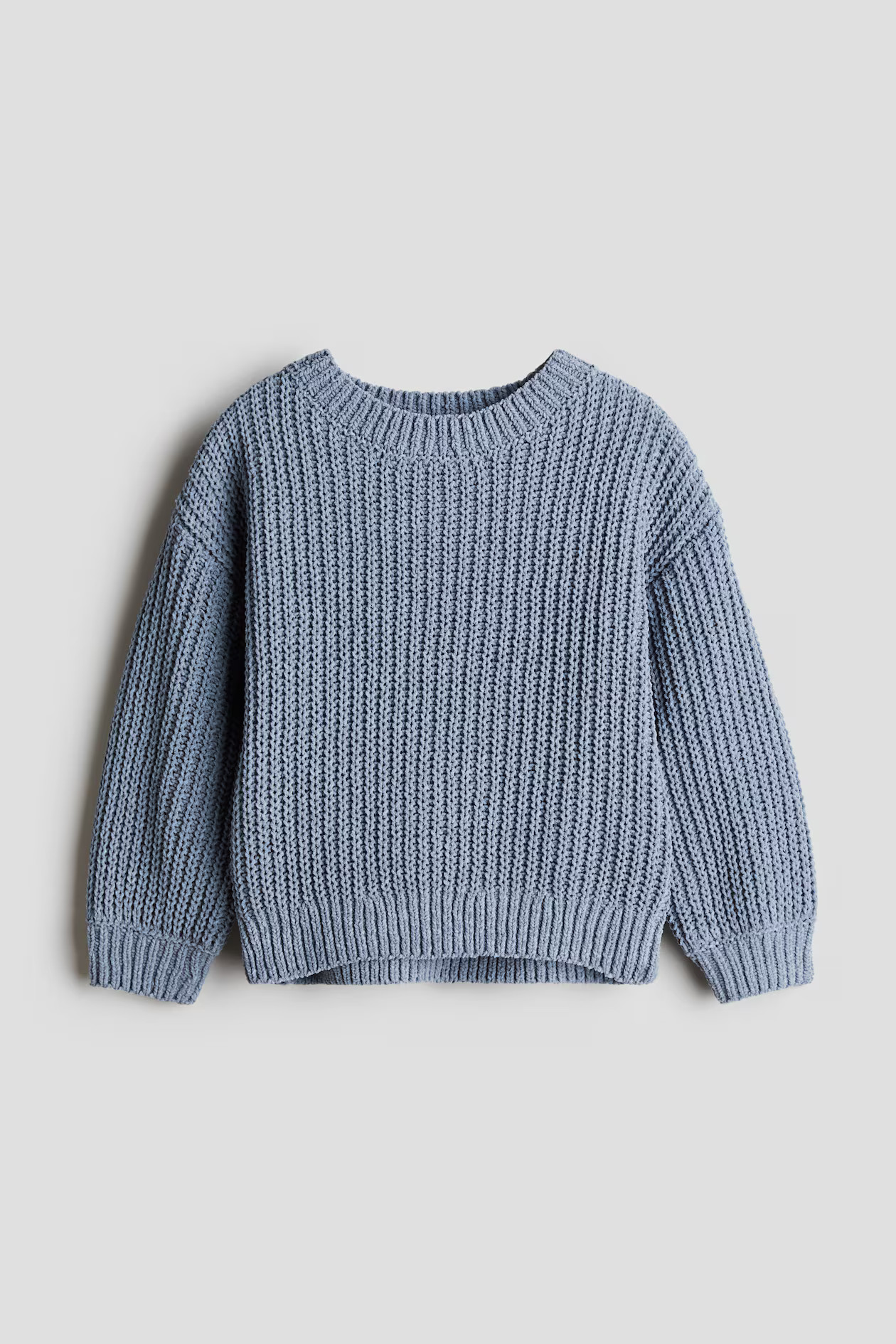 Color - Dusty blue | H&M (US + CA)