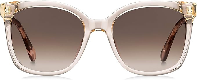 kate spade new york Women's Kiya Square Sunglasses | Amazon (US)