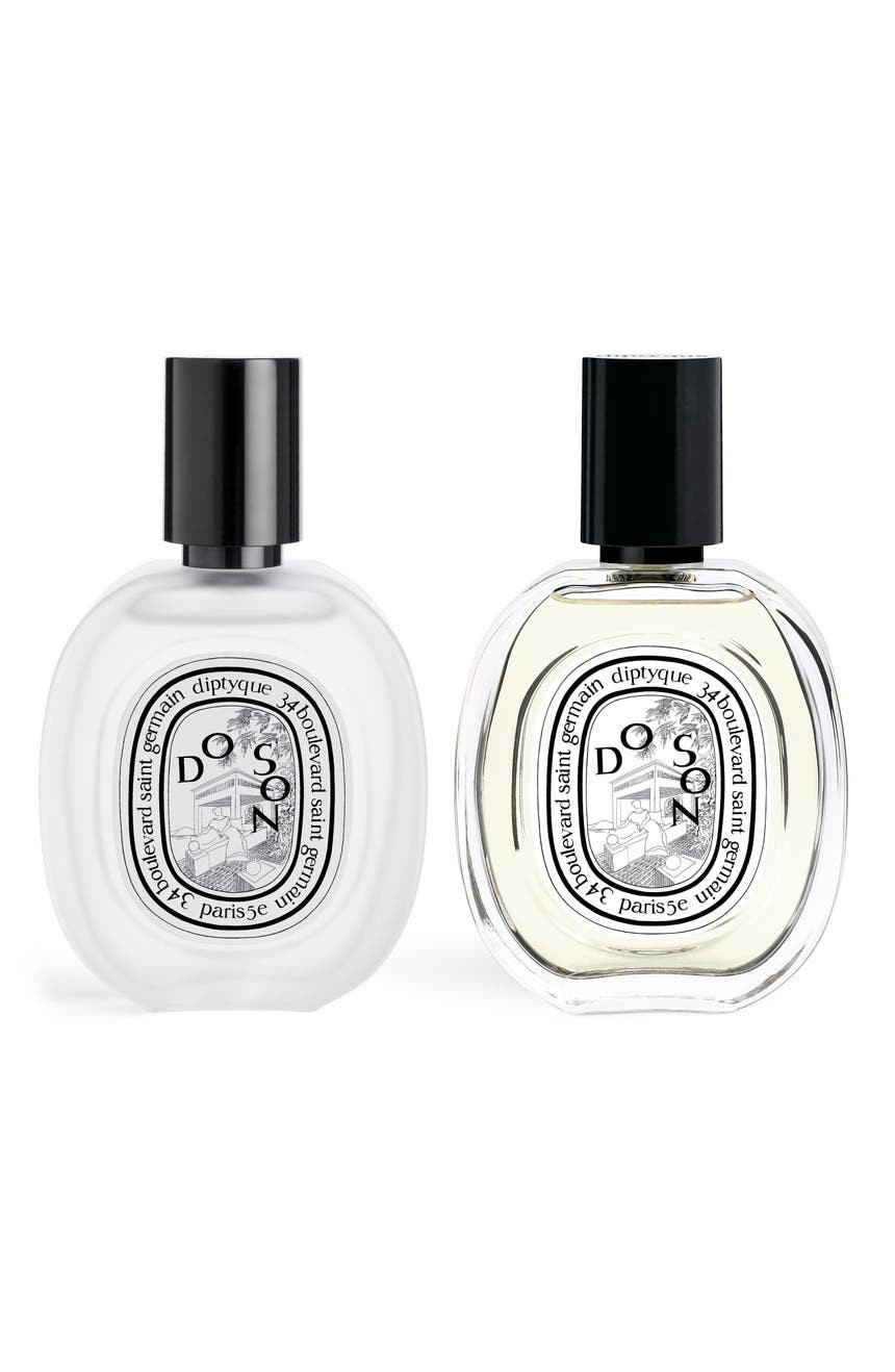 Do Son Eau de Toilette & Hair Mist Set-$125 Value | Nordstrom