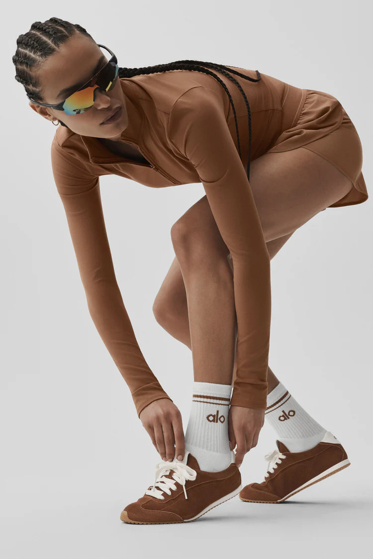 ALO Sunset Sneaker | Alo Yoga