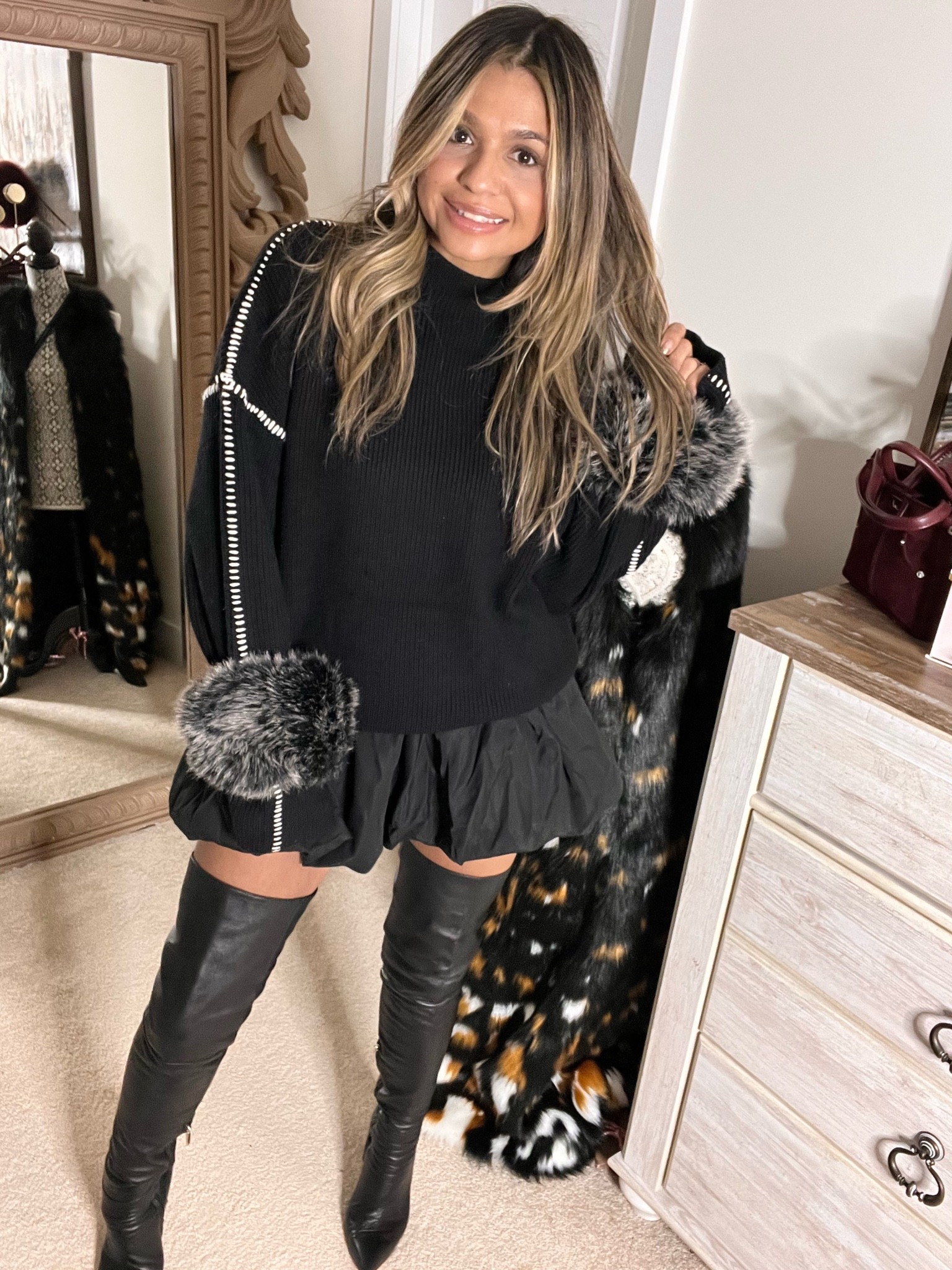 Amazon winter outfit inspiration! 

#LTKParties #LTKSeasonal #LTKGiftGuide