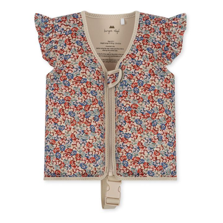Rosie swimming waistcoat | Smallable