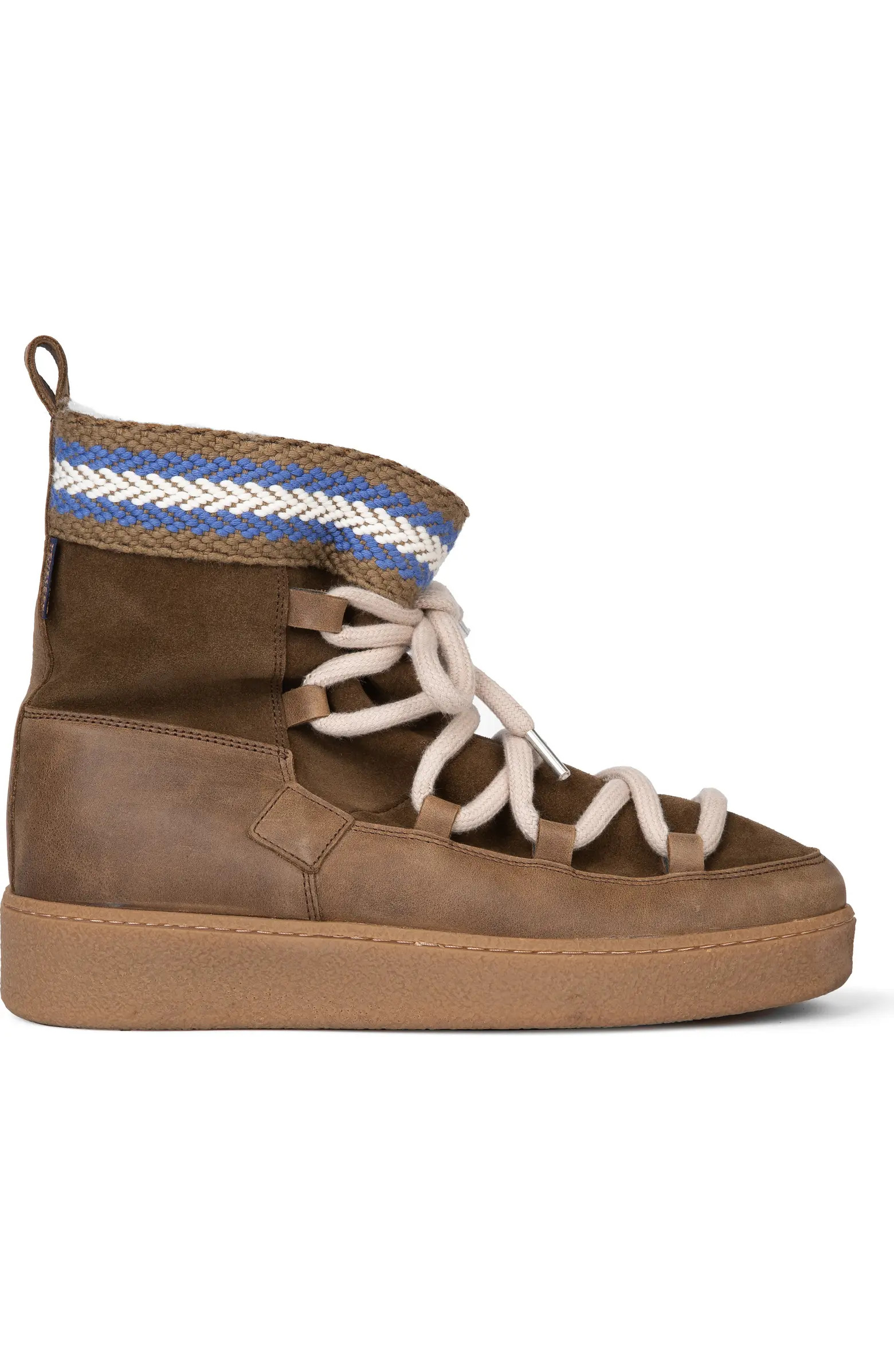 Penelope Chilvers Cosmos Wool Lined Bootie (Women) | Nordstrom | Nordstrom