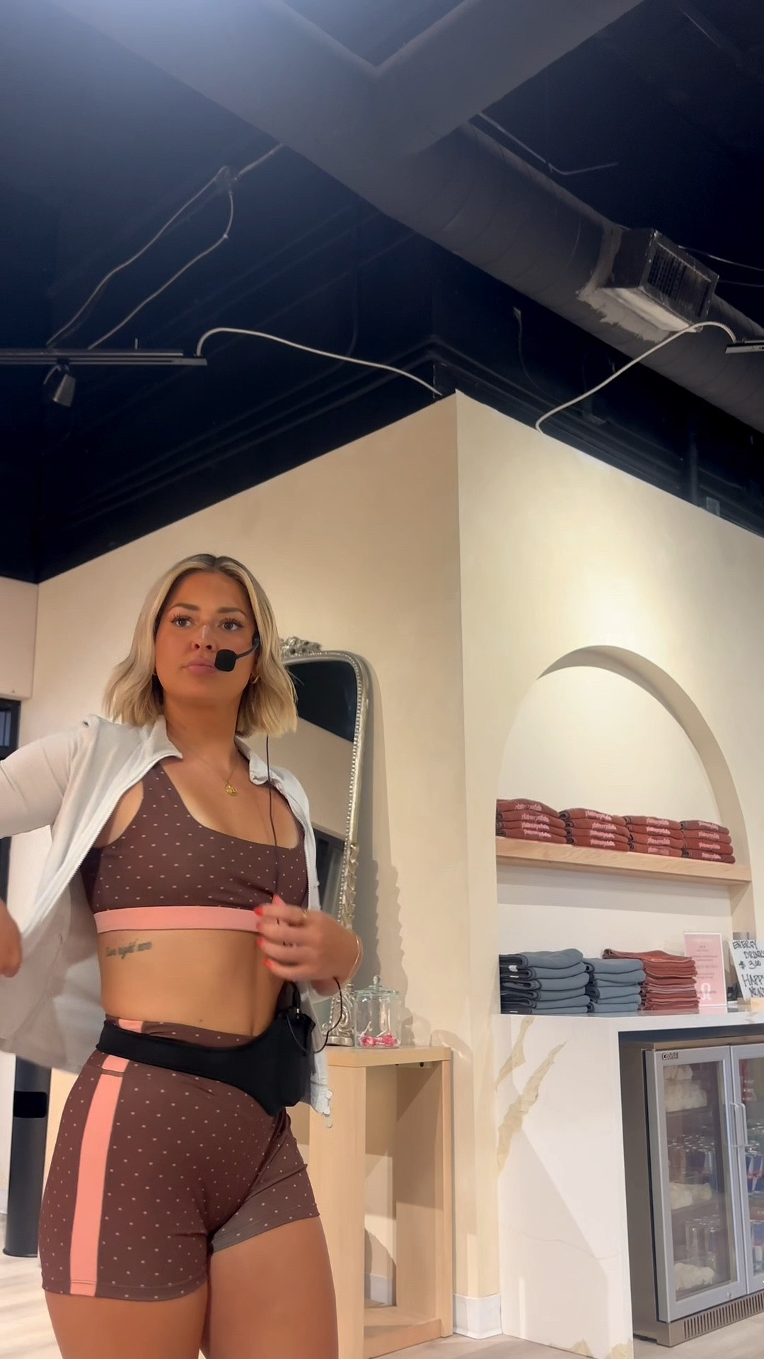 finding workout dupes is my new addiction🥲💖 this one is less than $15!!

#LTKfitnessgoals #LTKootd #LTKSaleAlert