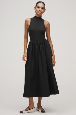 Reformation Sai Maxi Dress | Anthropologie (US)