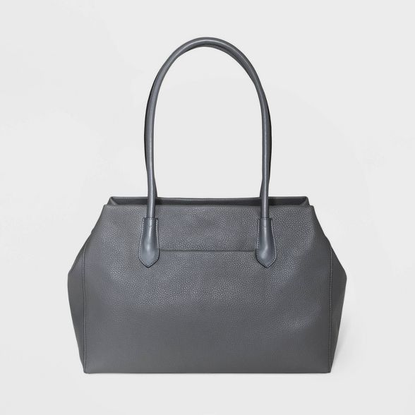 Soft Tote Handbag - A New Day™ | Target