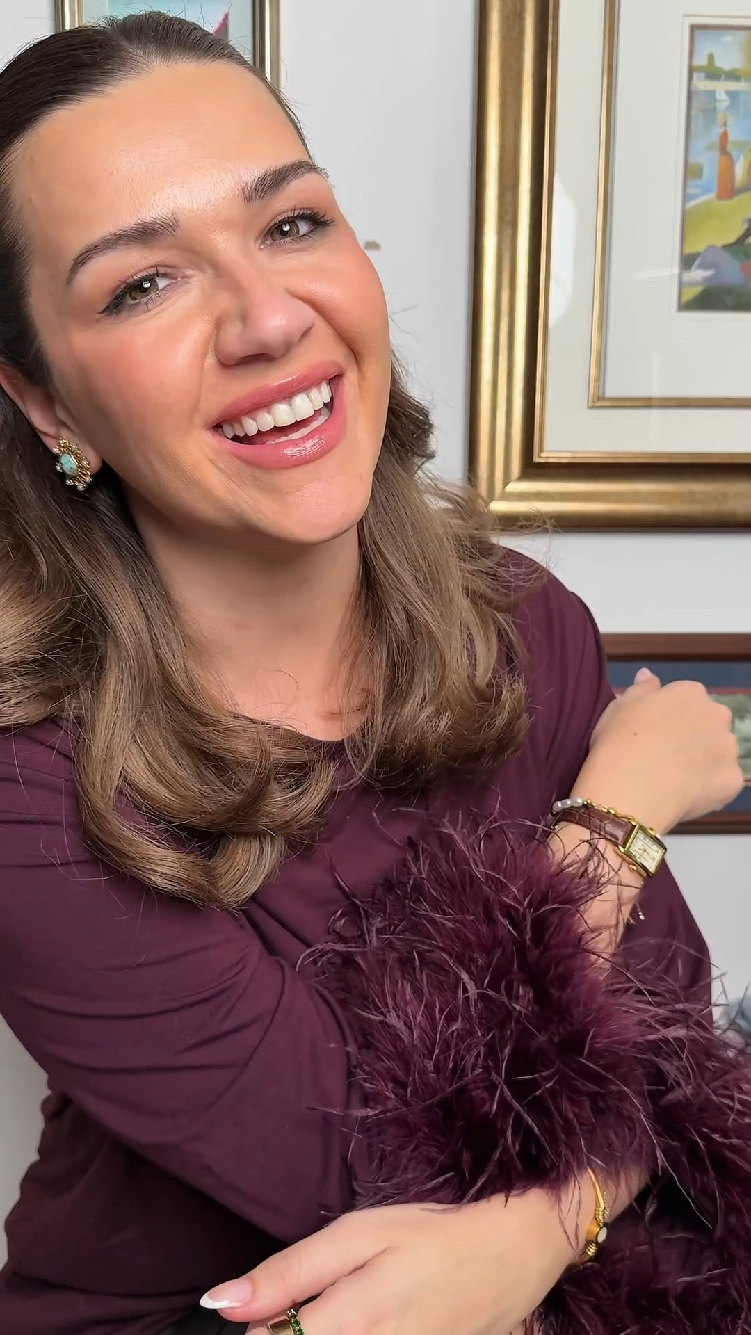 Hopefully this will help! 🖤