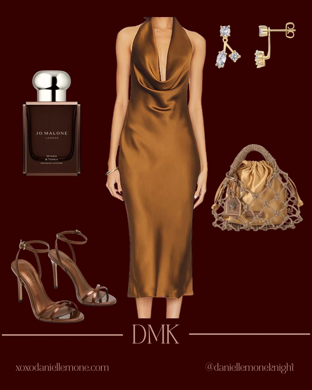 Fall Wedding Guest 

#LTKSeasonal #LTKWedding #LTKStyleTip