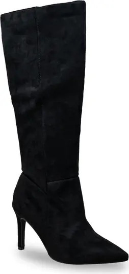 Knee High Boot (Women) | Nordstrom Rack