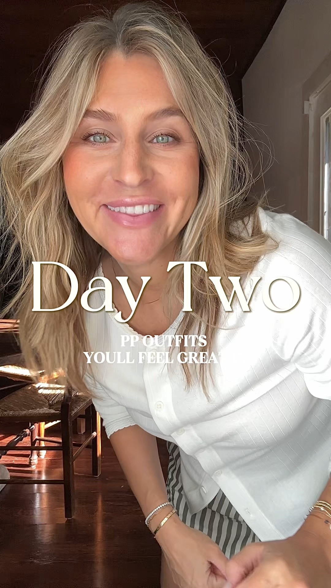 Postpartum outfits
Comfy but chic

Shorts are old La Ligne but linked similar 

#LTKStyleTip #LTKFindsUnder50 #LTKShoeCrush